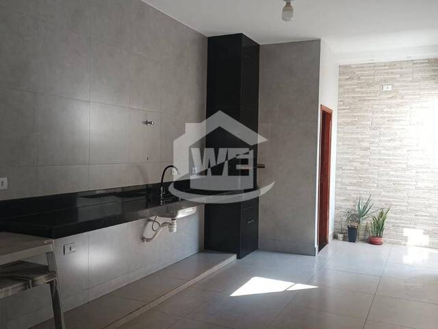 Casa para Venda em Itumbiara - 4