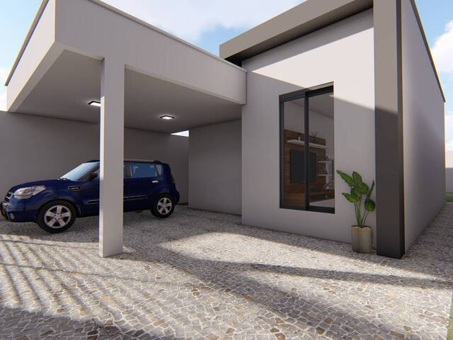 Casa para Venda em Itumbiara - 2