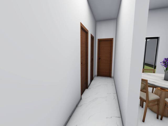 Casa para Venda em Itumbiara - 3