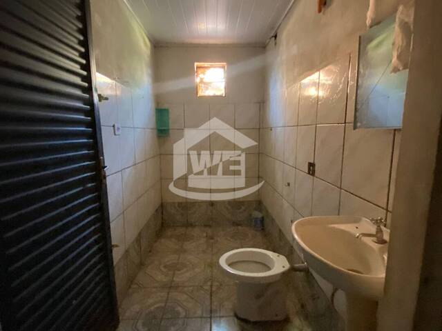 #1090 - Casa para Venda em Itumbiara - GO