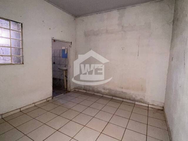#1090 - Casa para Venda em Itumbiara - GO