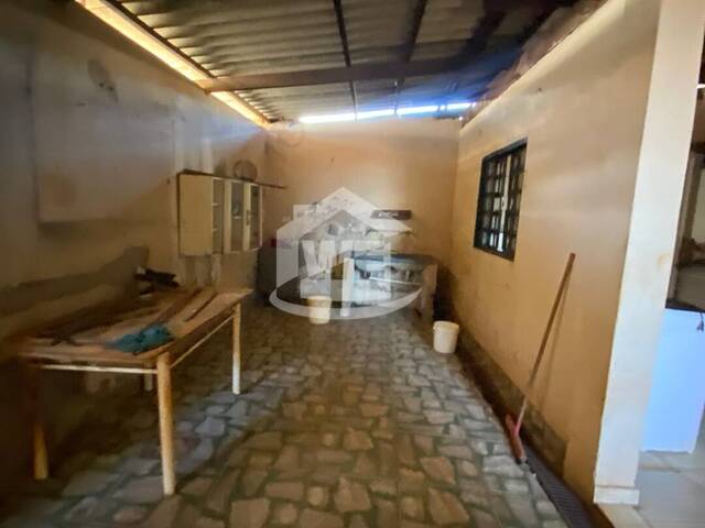 Casa para Venda em Itumbiara - 5
