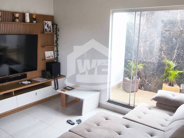 Casa para Venda em Itumbiara - 5