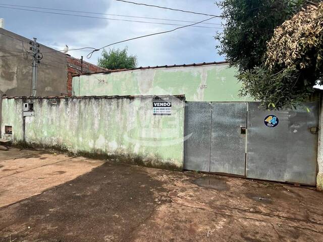 #10101 - Área para Venda em Itumbiara - GO - 1