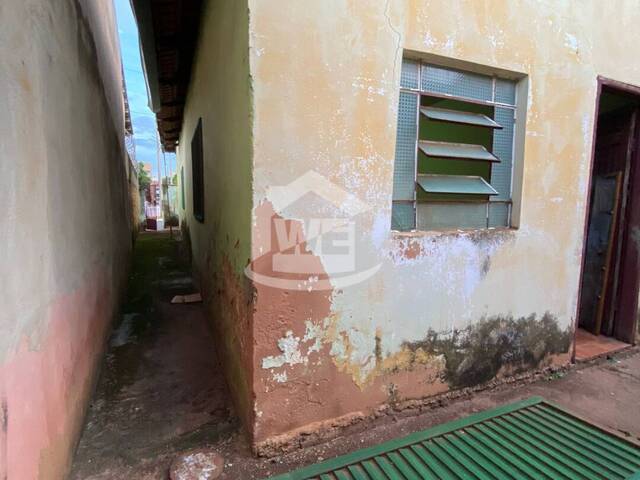 Casa para Venda em Itumbiara - 5