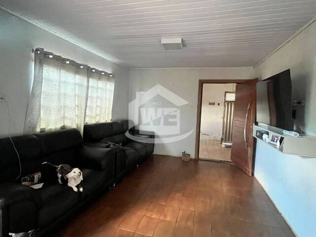 #10114 - Casa para Venda em Itumbiara - GO - 2