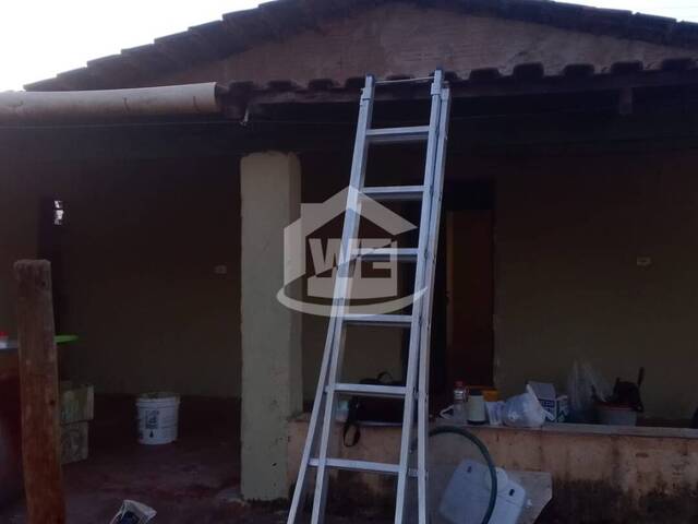 #10116 - Casa para Venda em Itumbiara - GO - 1