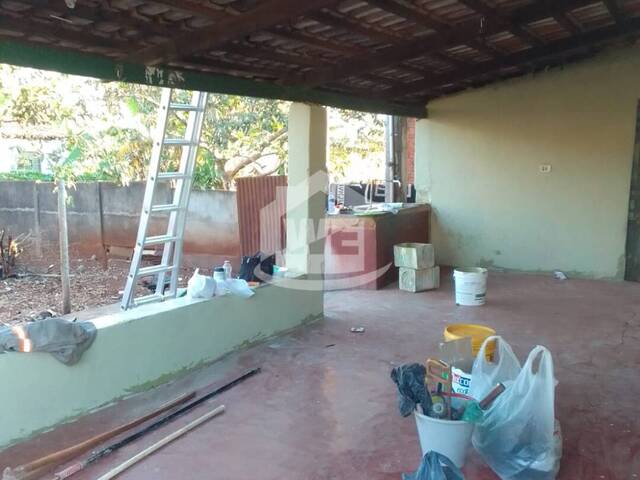 Casa para Venda em Itumbiara - 4