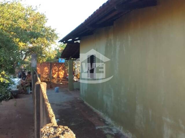Casa para Venda em Itumbiara - 5