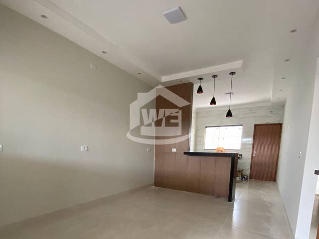 #10121 - Casa para Venda em Itumbiara - GO - 3