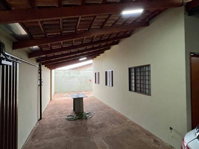 #AL009 - Casa para Venda em Itumbiara - GO - 3