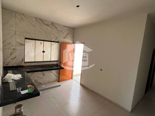 Casa para Venda em Itumbiara - 5