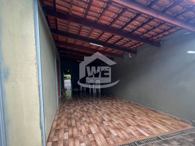 #10130 - Casa para Venda em Itumbiara - GO - 1