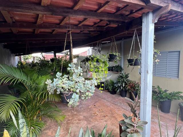 #10130 - Casa para Venda em Itumbiara - GO - 2