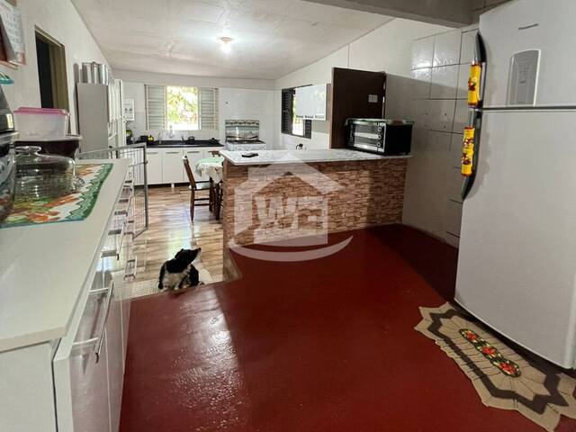 Casa para Venda em Itumbiara - 4