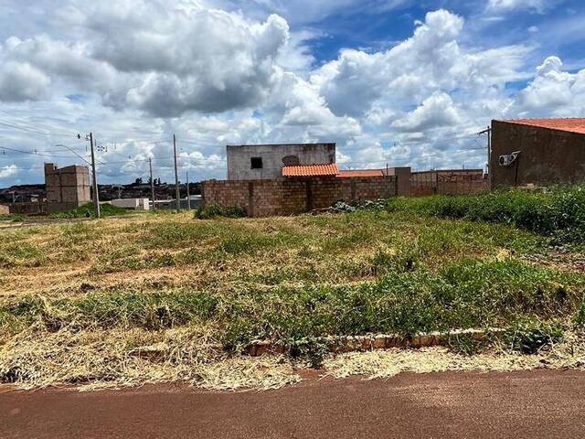 #10131 - Área para Venda em Itumbiara - GO - 1