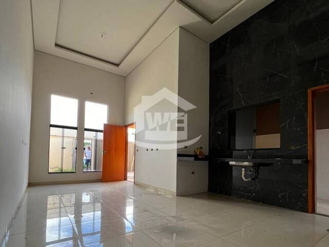 #10134 - Casa para Venda em Itumbiara - GO - 2