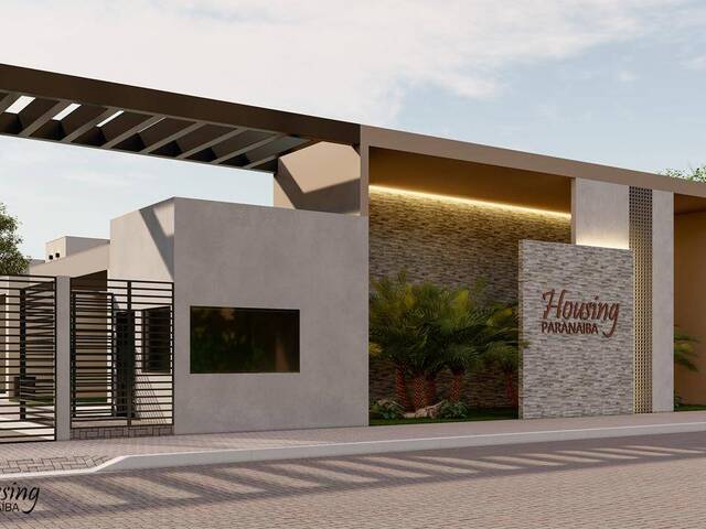 #10136 - Casa para Venda em Itumbiara - GO - 2