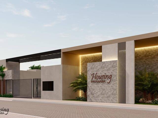 #10136 - Casa para Venda em Itumbiara - GO - 3