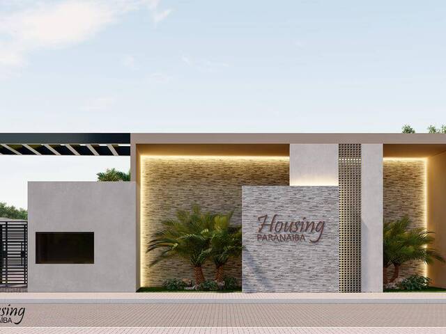 #10136 - Casa para Venda em Itumbiara - GO - 1