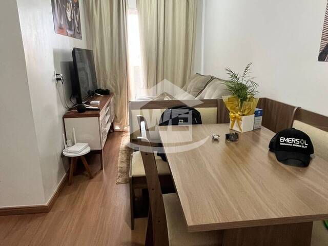 Venda em RESIDENCIAL BURITIS - Itumbiara