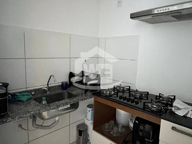 #AL008 - Apartamento para Venda em Itumbiara - GO - 3