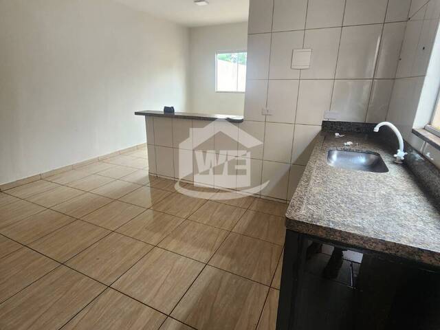 #10142 - Casa para Venda em Itumbiara - GO - 2