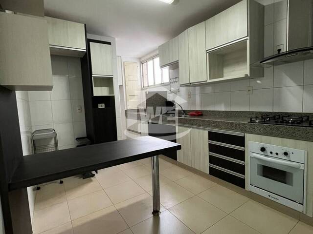 #10146 - Apartamento para Venda em Itumbiara - GO - 3