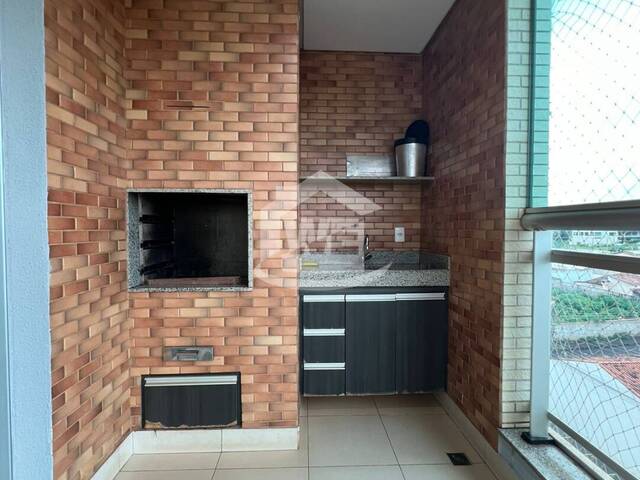 #10146 - Apartamento para Venda em Itumbiara - GO - 2