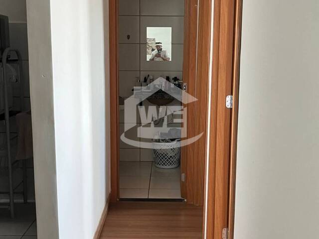 #COD008 - Apartamento para Locação em Itumbiara - GO - 2