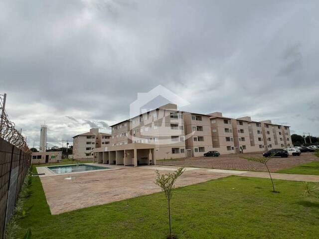 #COD009 - Apartamento para Locação em Itumbiara - GO - 2
