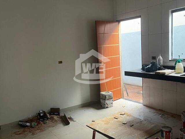 #10149 - Casa para Venda em Itumbiara - GO - 3