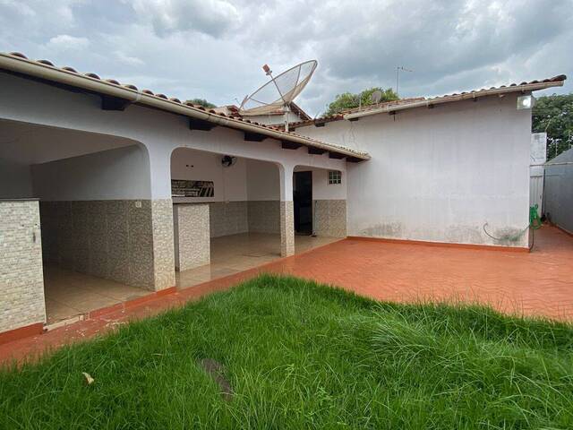 #COD010 - Casa para Locação em Itumbiara - GO - 3