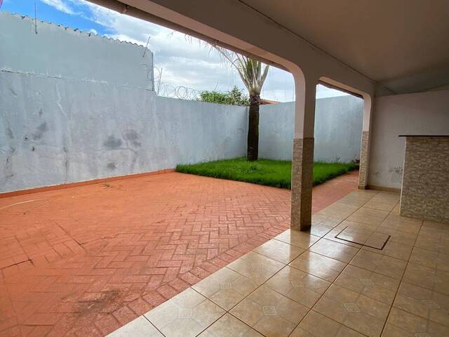 Casa para Locação em Itumbiara - 4