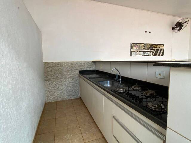 Casa para Locação em Itumbiara - 5