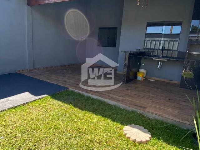#10151 - Casa para Venda em Itumbiara - GO - 1
