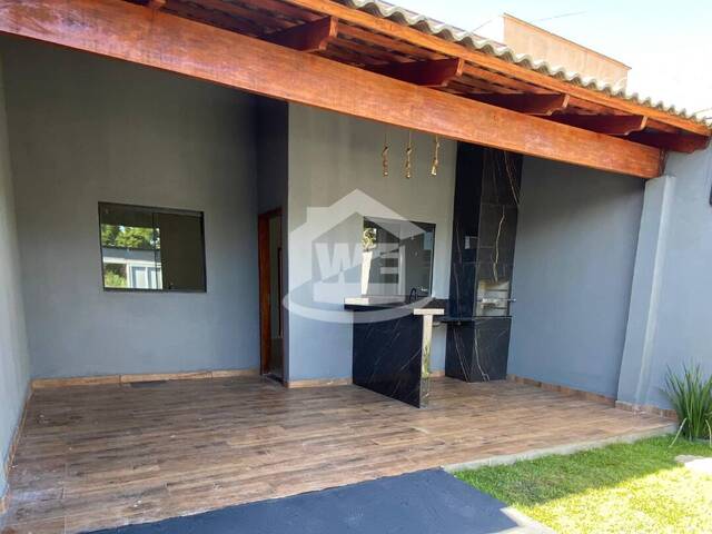 #10151 - Casa para Venda em Itumbiara - GO - 2