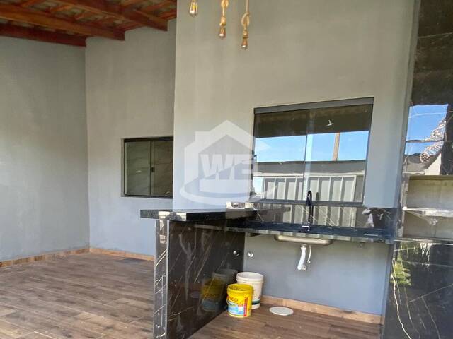 #10151 - Casa para Venda em Itumbiara - GO - 3