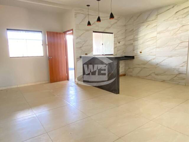 Casa para Venda em Itumbiara - 5