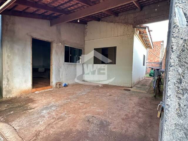 Venda em ZEQUINHA CACHOEIRA - Araporã