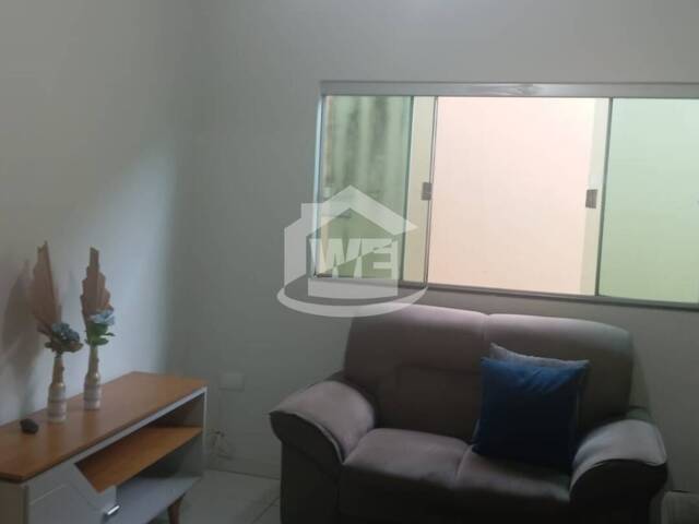 #10159 - Casa para Venda em Itumbiara - GO - 1