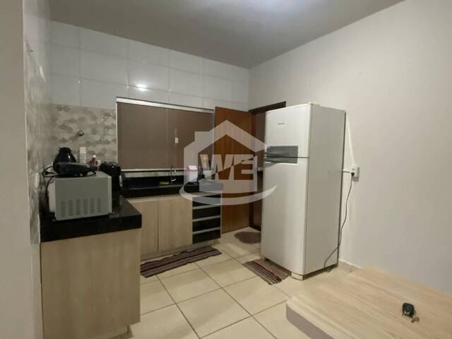 #10163 - Apartamento para Venda em Itumbiara - GO - 3