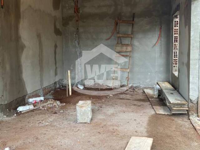 #COD844 - Casa para Venda em Itumbiara - GO