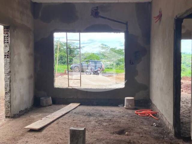 #COD844 - Casa para Venda em Itumbiara - GO