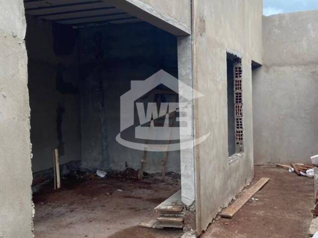 Casa para Venda em Itumbiara - 4