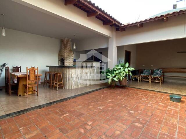 Casa para Venda em Itumbiara - 5