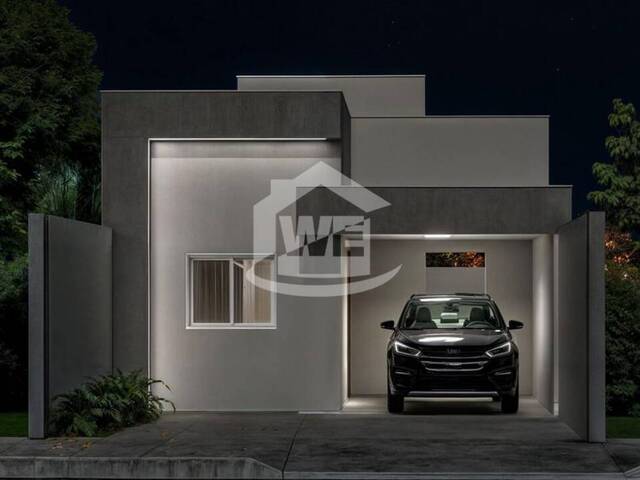 #10169 - Casa para Venda em Itumbiara - GO - 2