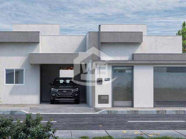 #10169 - Casa para Venda em Itumbiara - GO - 3
