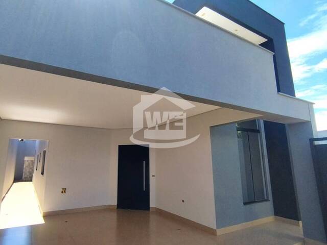 #10170 - Casa para Venda em Itumbiara - GO - 1
