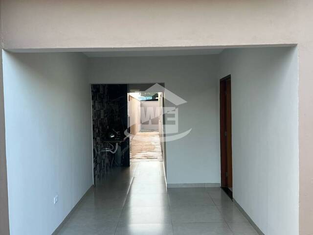 #10174 - Casa para Venda em Itumbiara - GO - 2